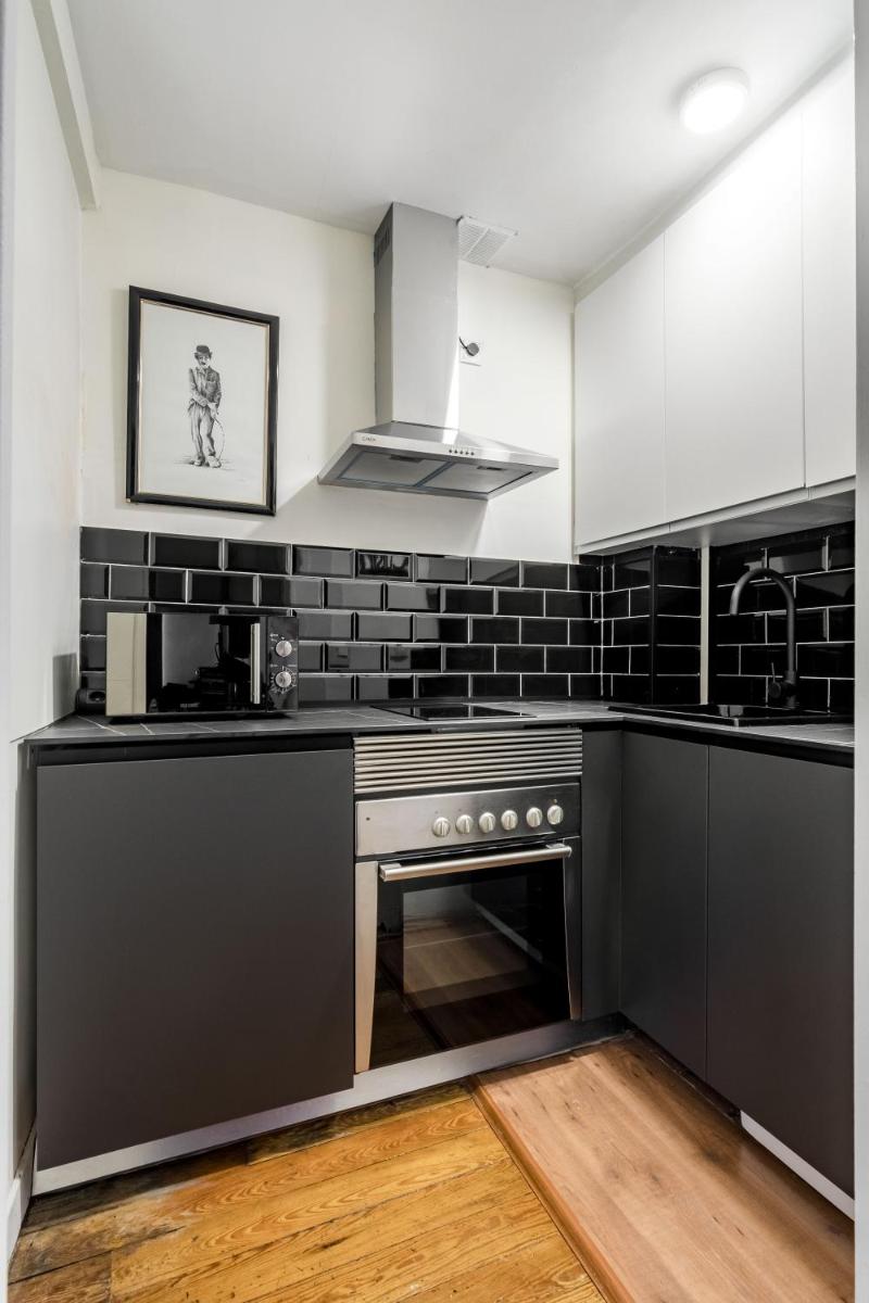 Charming Fuencarral I - Housity