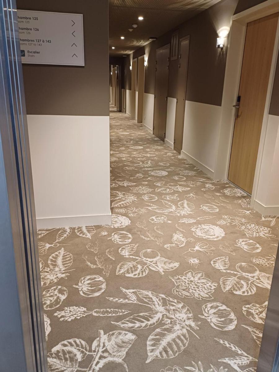 Photo de la galerie de l'établissement Eco-Domaine La Fontaine - HOTEL-SPA - 300 m Plage de la Fontaine aux Bretons, à Pornic
