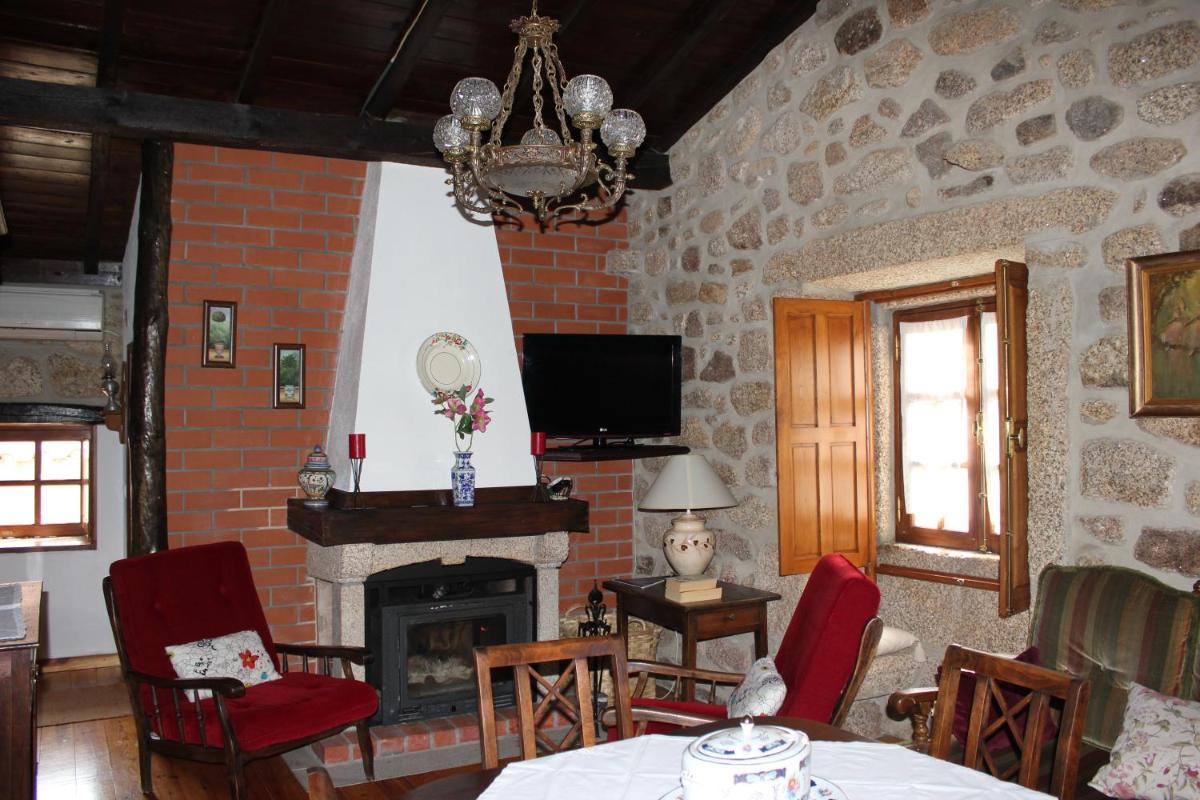 Casa do Balcao - Housity