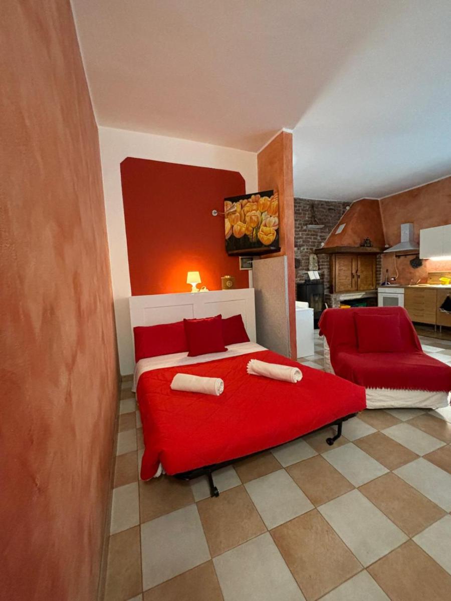 Bnbook Il Geco - Housity