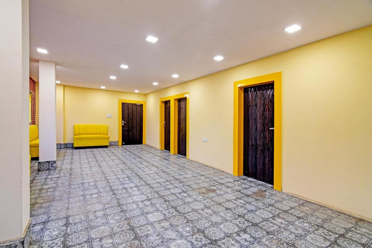 Hotel O Dream Place - Housity