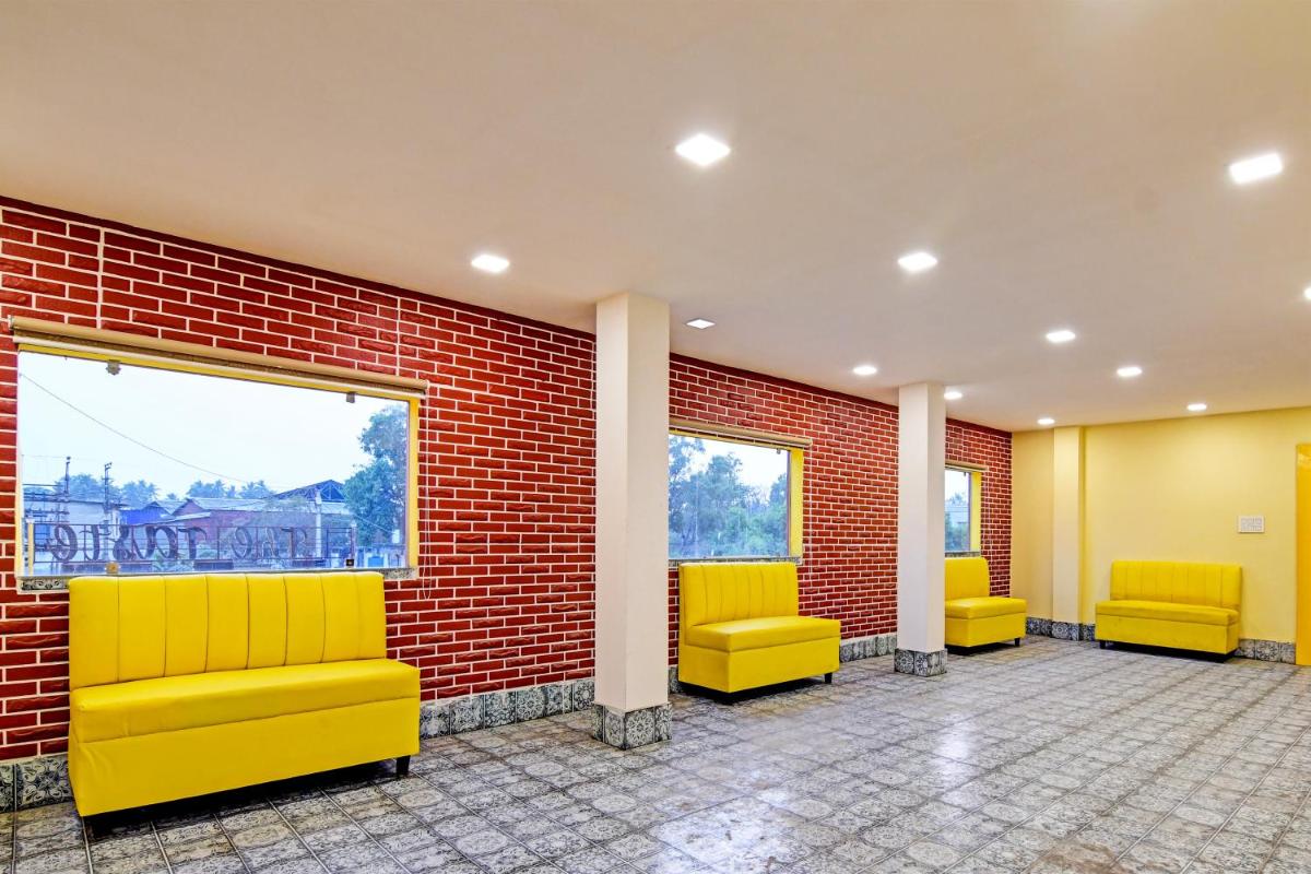 Hotel O Dream Place - Housity