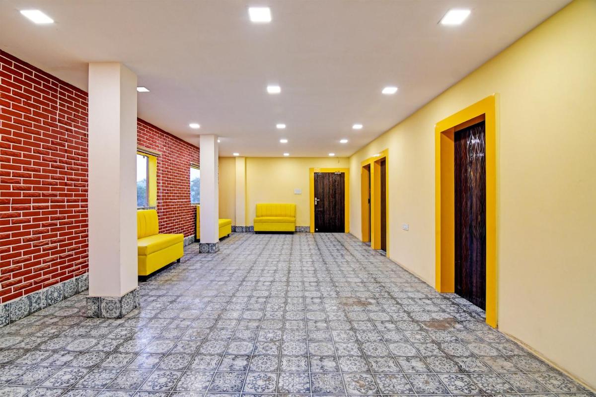Hotel O Dream Place - Housity