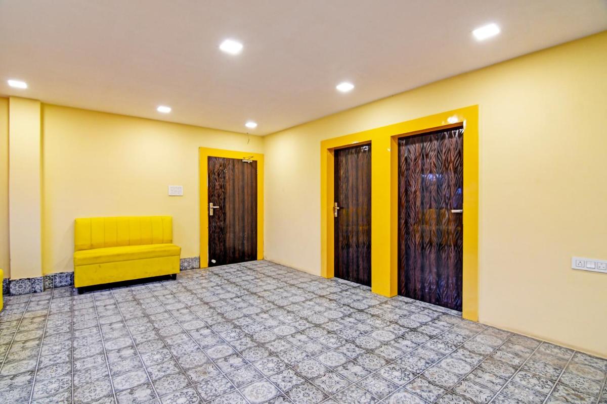 Hotel O Dream Place - Housity