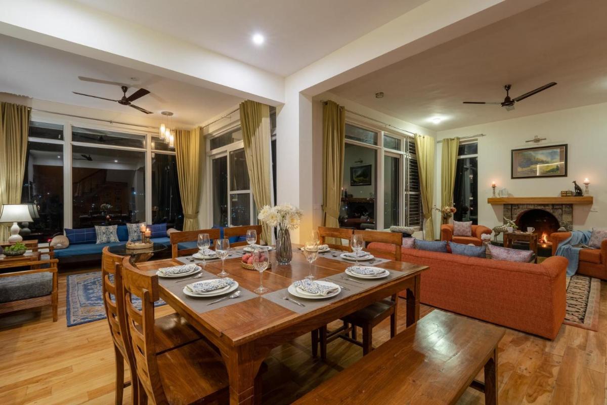 Shambhal House , Lake View - Housity