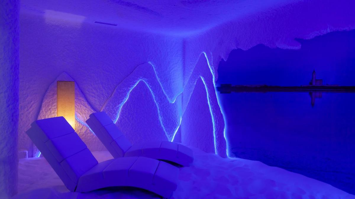 Imagen de la galería de Hotel de Naturaleza Rodalquilar & Spa Cabo de Gata, en Rodalquilar