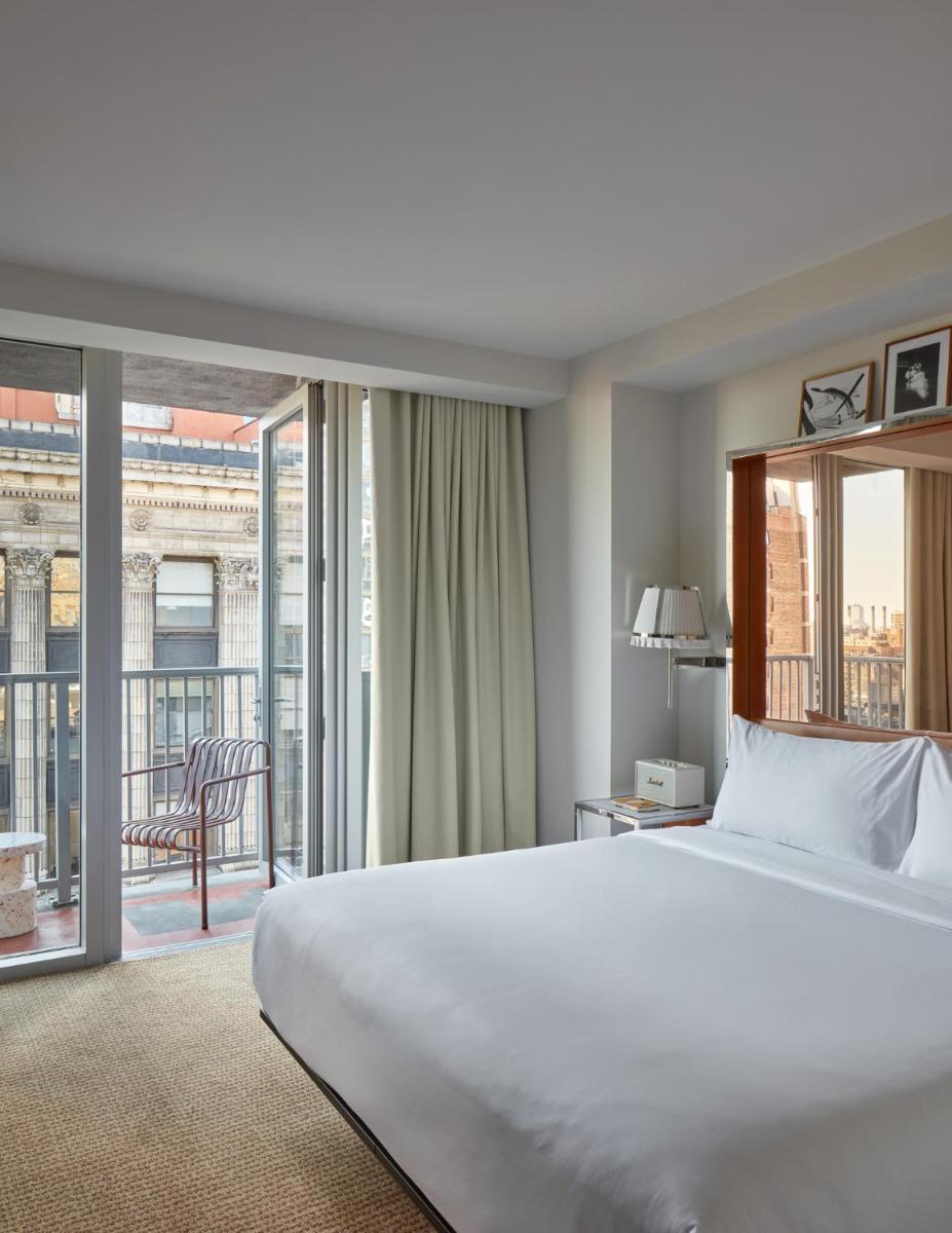 Hotel Park Ave NYC - Housity