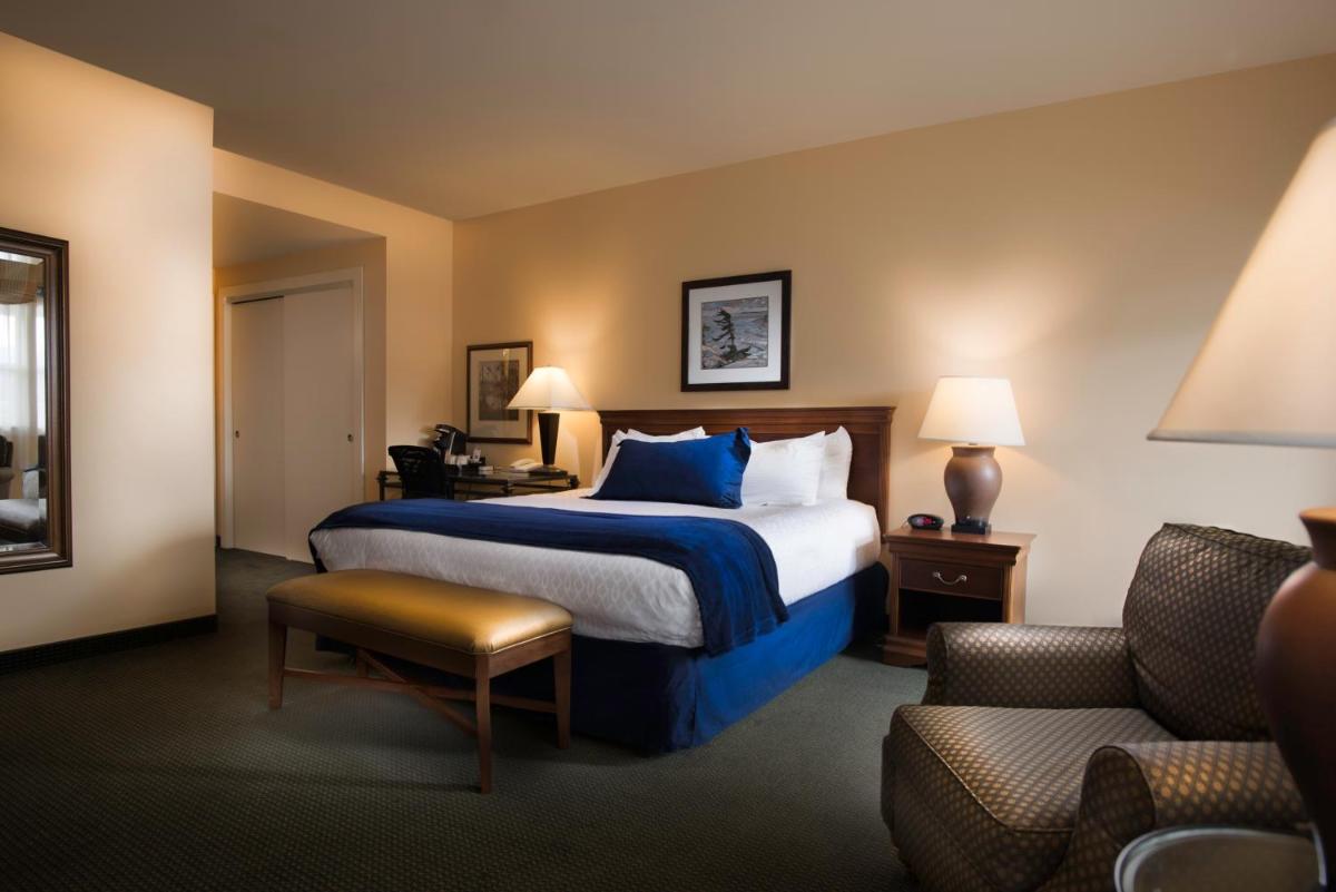 The Landing Hotel - Housity