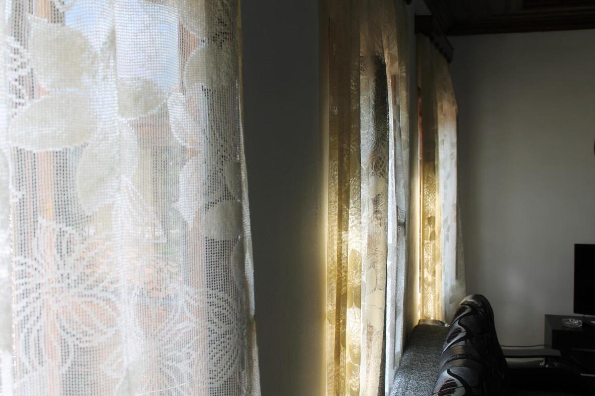 Tomor Shehu Guest House - Housity