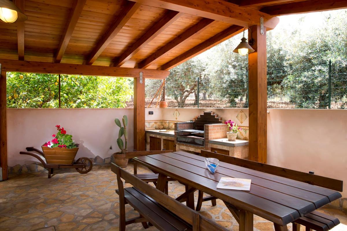 Alba Marina B&B - Housity