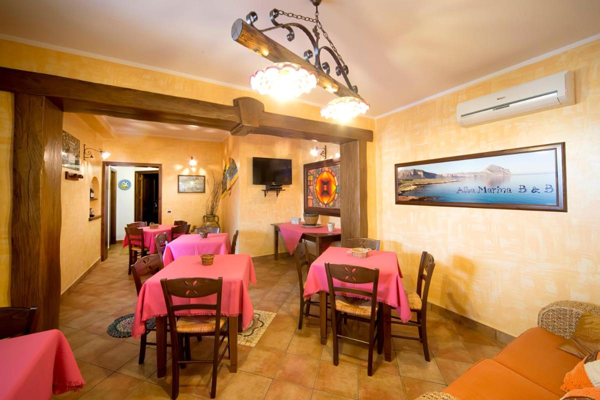 Alba Marina B&B - Housity