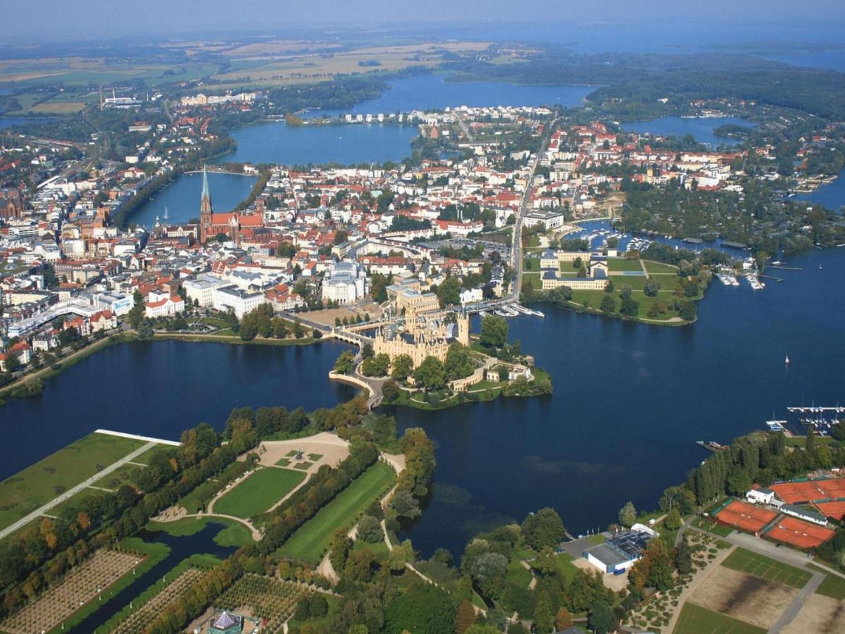 Appartements im Sudhaus in Schwerin - Housity