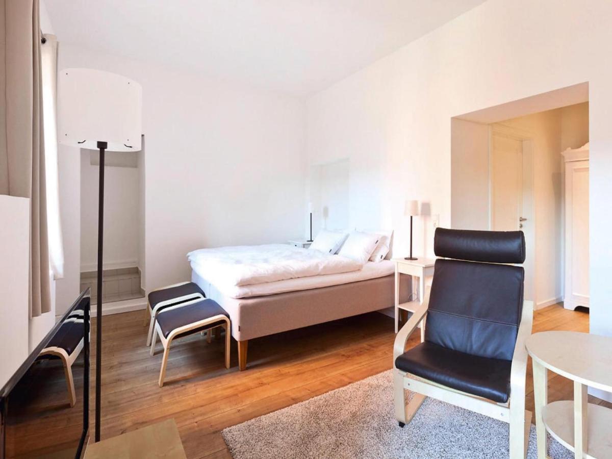Appartements im Sudhaus in Schwerin - Housity