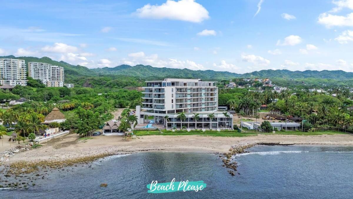 Zantamar 2B 2B Luxury Apartment on the Beach - Housity
