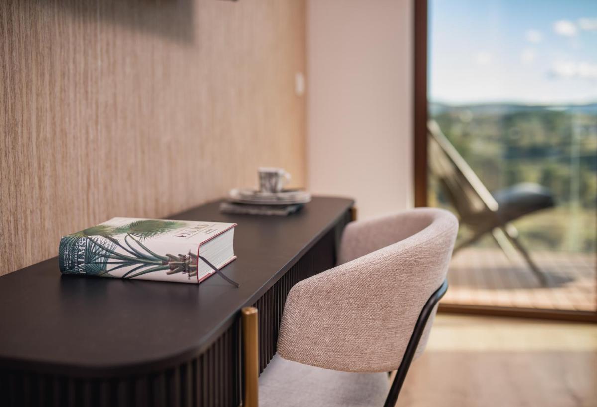 Imagem da galeria de Haven Nature Hotel & Villas na Batalha