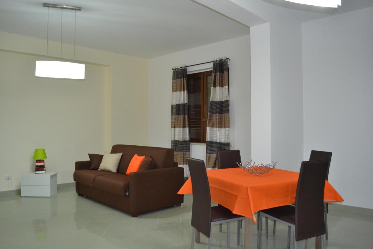 Bilocale Giacomo Matteotti - Housity