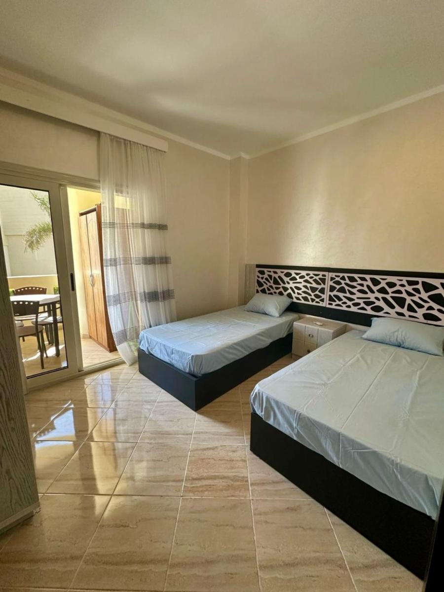 El Andalous Sea View Apartment Sahl Hasheesh - Housity