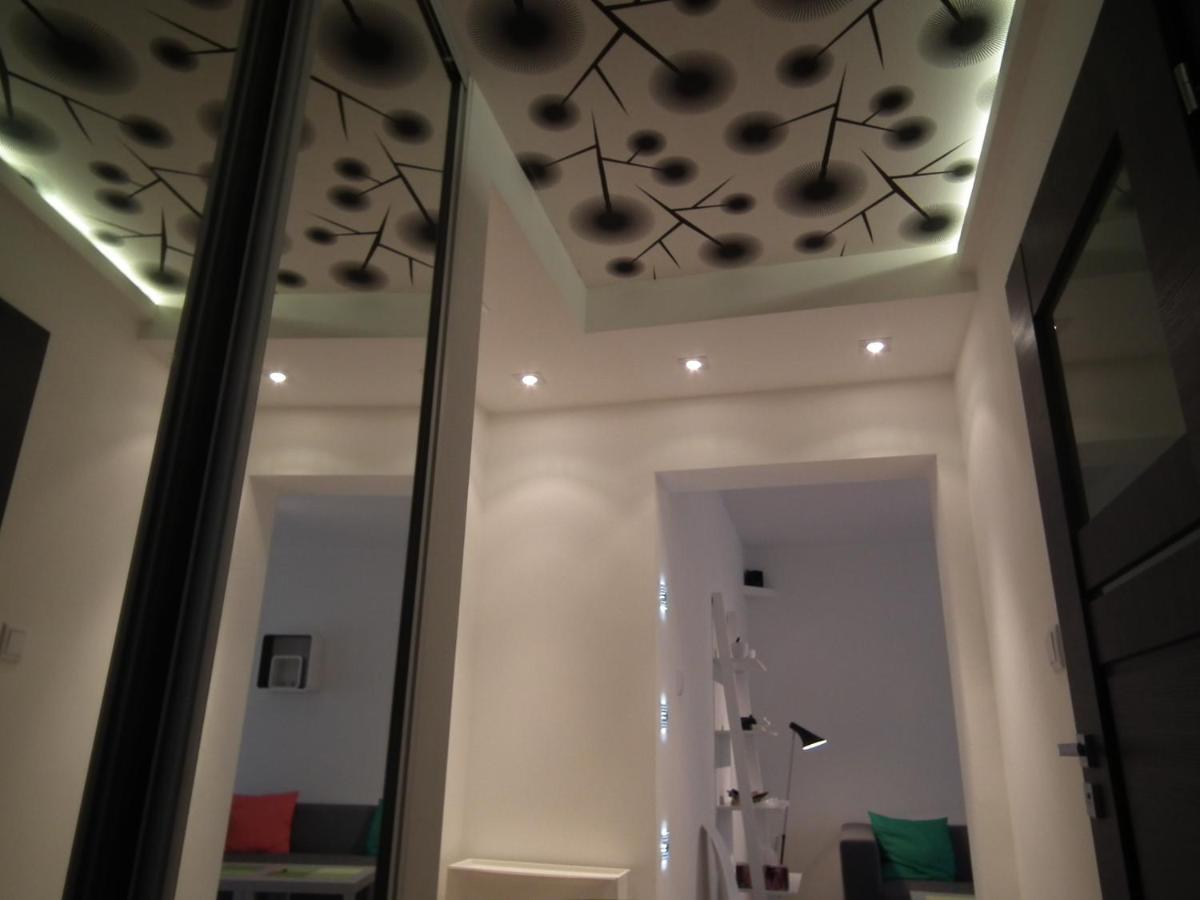 Kazimir Apartament Lodz - Housity