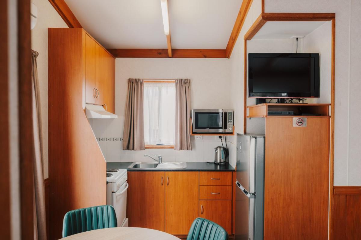 Alivio Tourist Park Canberra - Housity