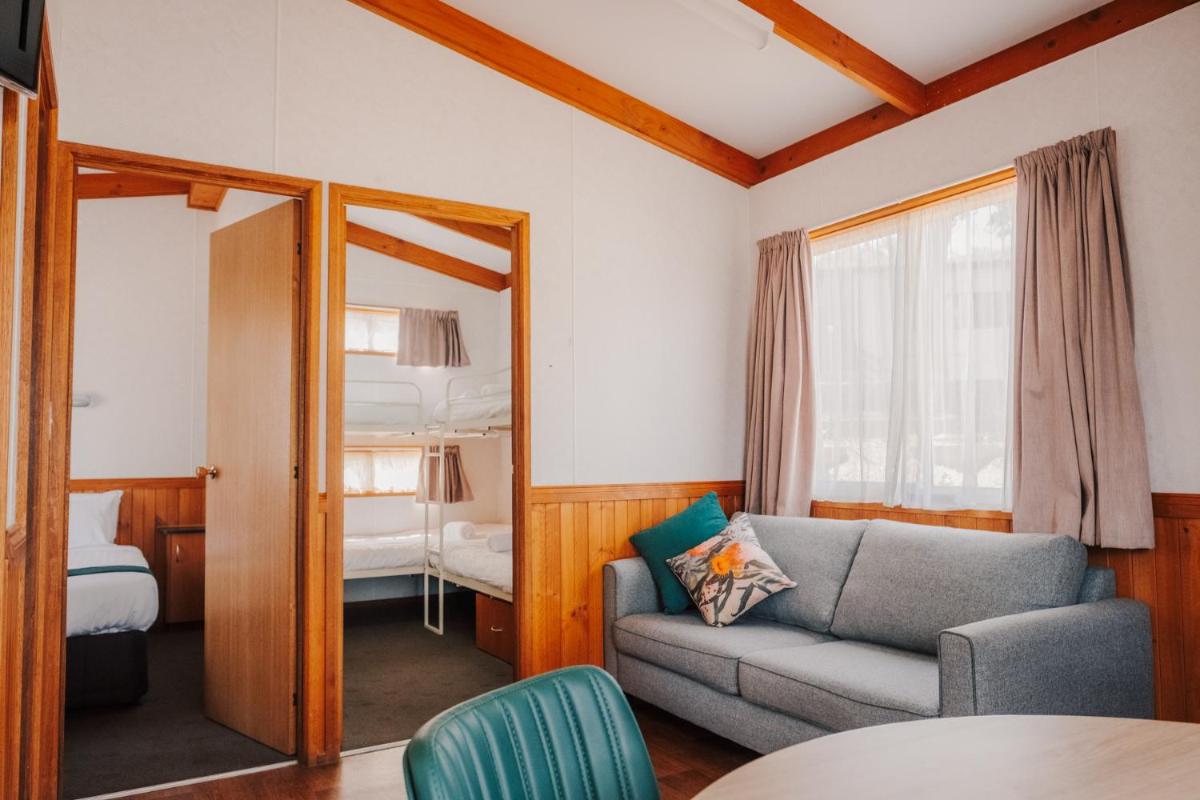 Alivio Tourist Park Canberra - Housity