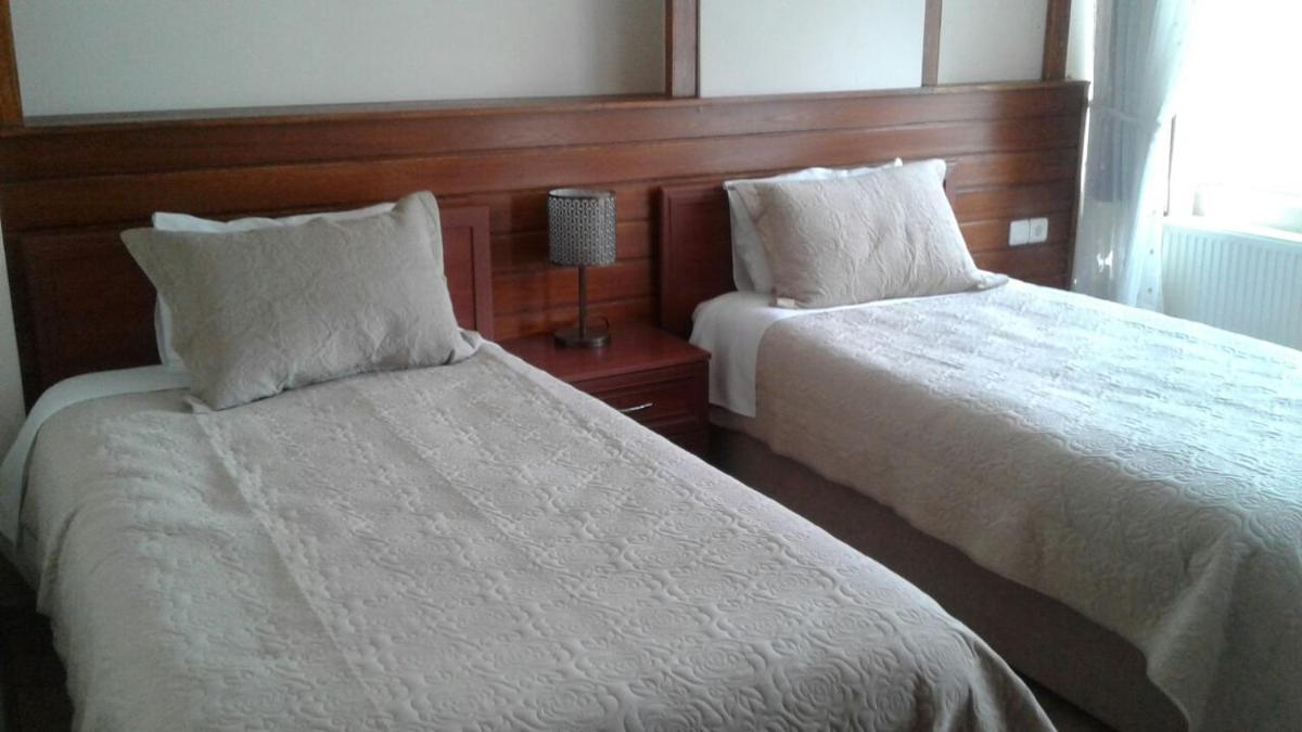 Gelibolu Hotel - Housity