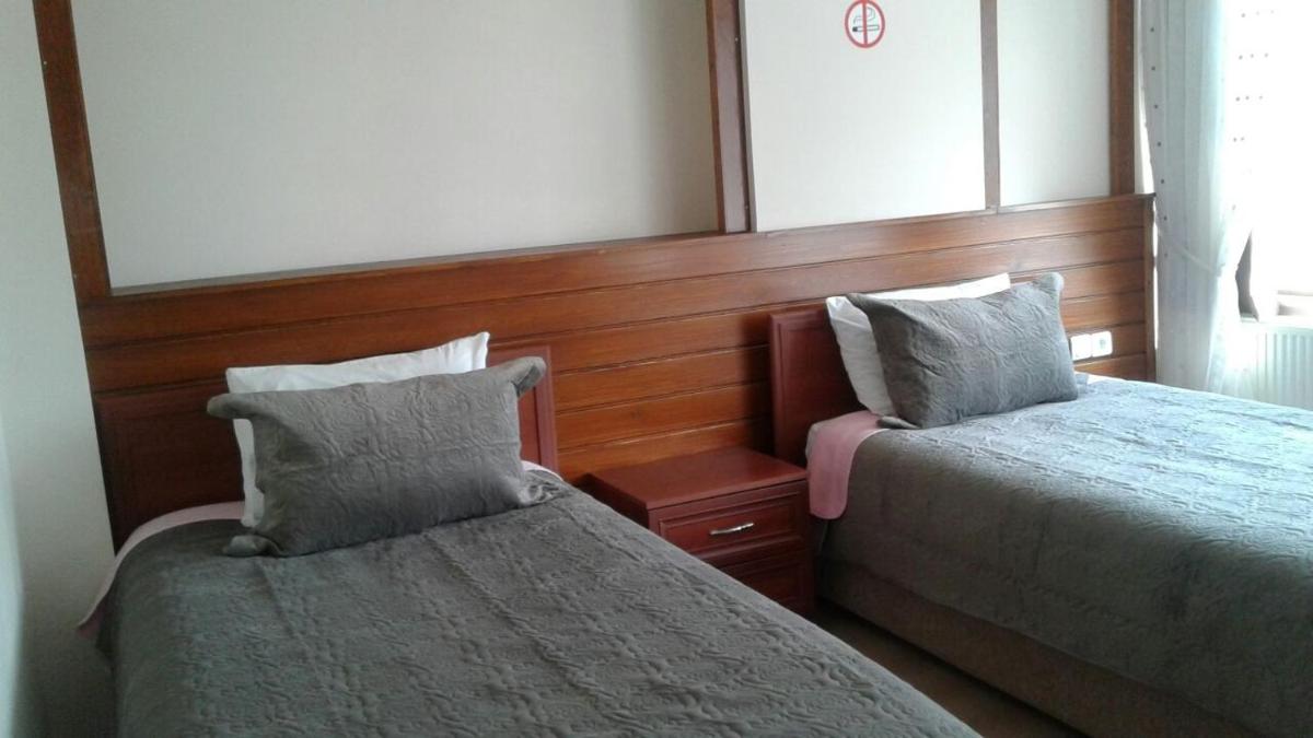 Gelibolu Hotel - Housity