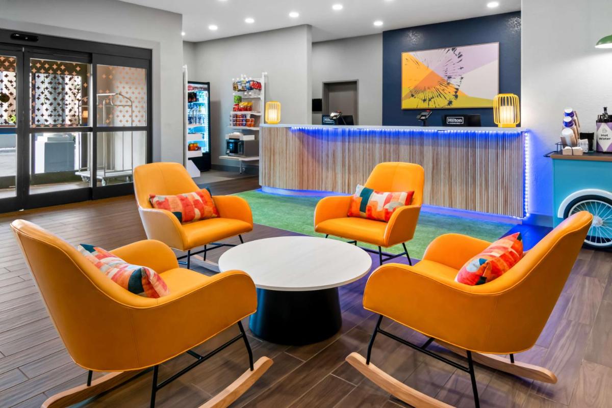 Spark by Hilton Wichita Falls - Housity