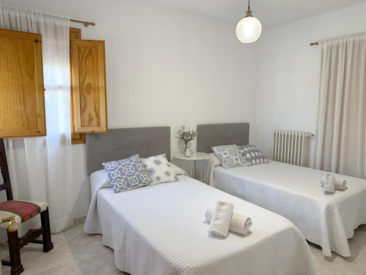 VUT Casa Orrios, en el centro de Alcañiz. - Housity