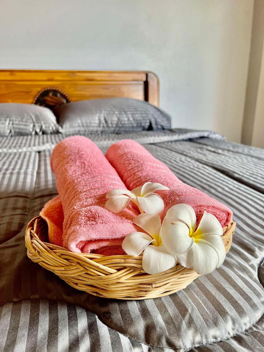 Rimlay apartment Near Fisherman Bophut - Housity