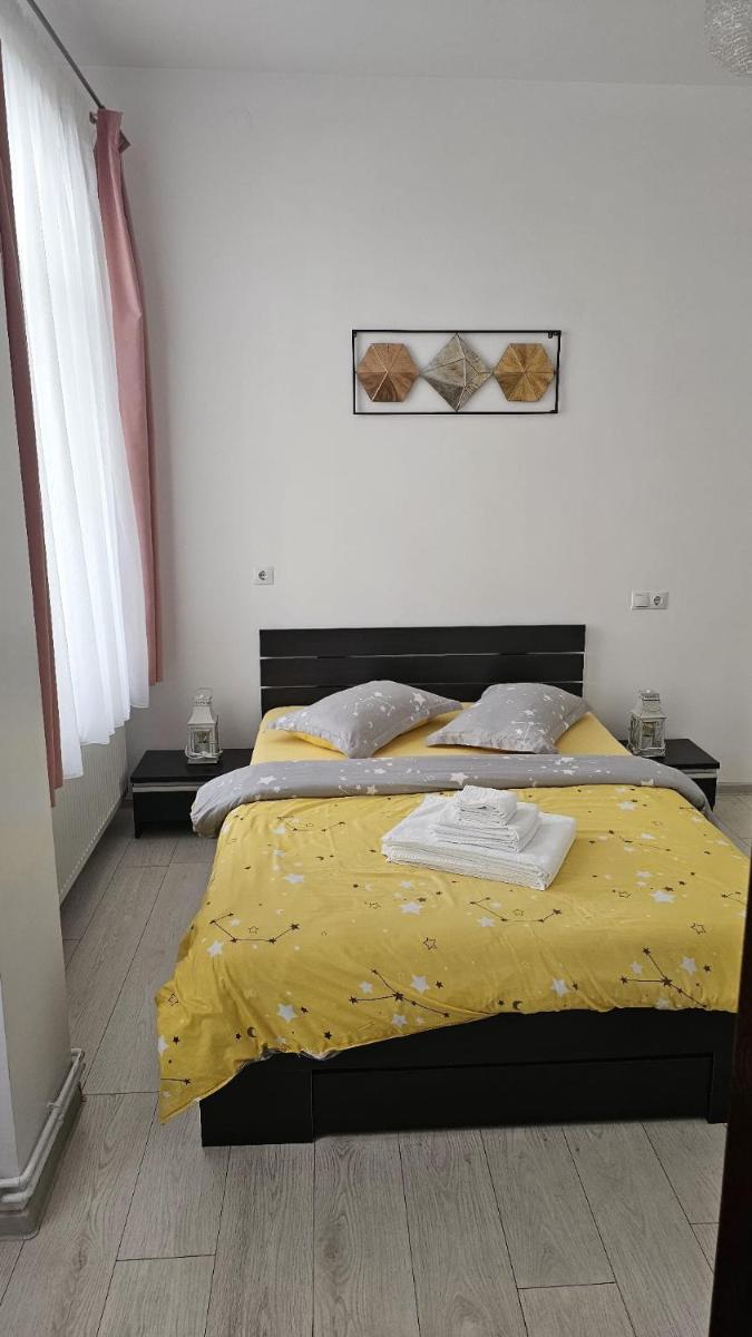 Vila Șaguna - Housity