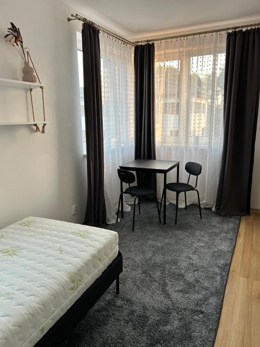 Apartamenty Morasko - Housity