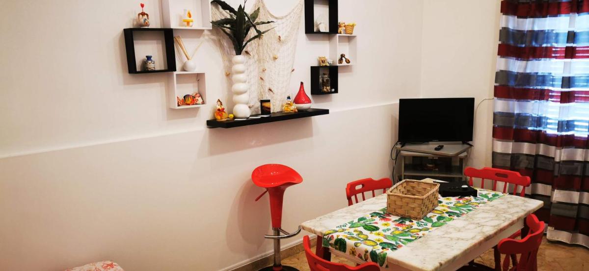 Casa Giusi - Housity