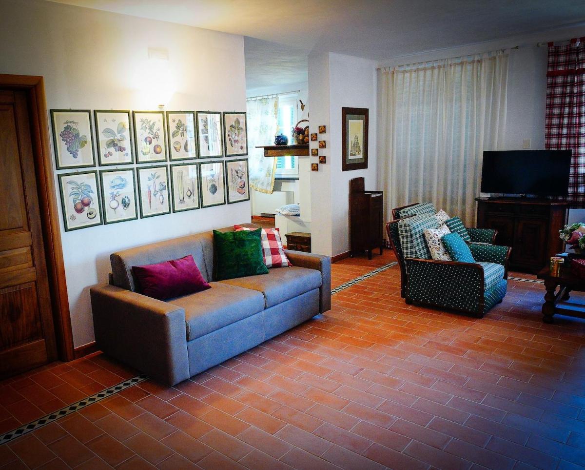 La Casa di Iaia - Housity