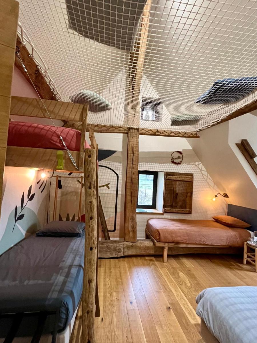 Domaine de la Bigottière, Chambres d'hôtes - Housity