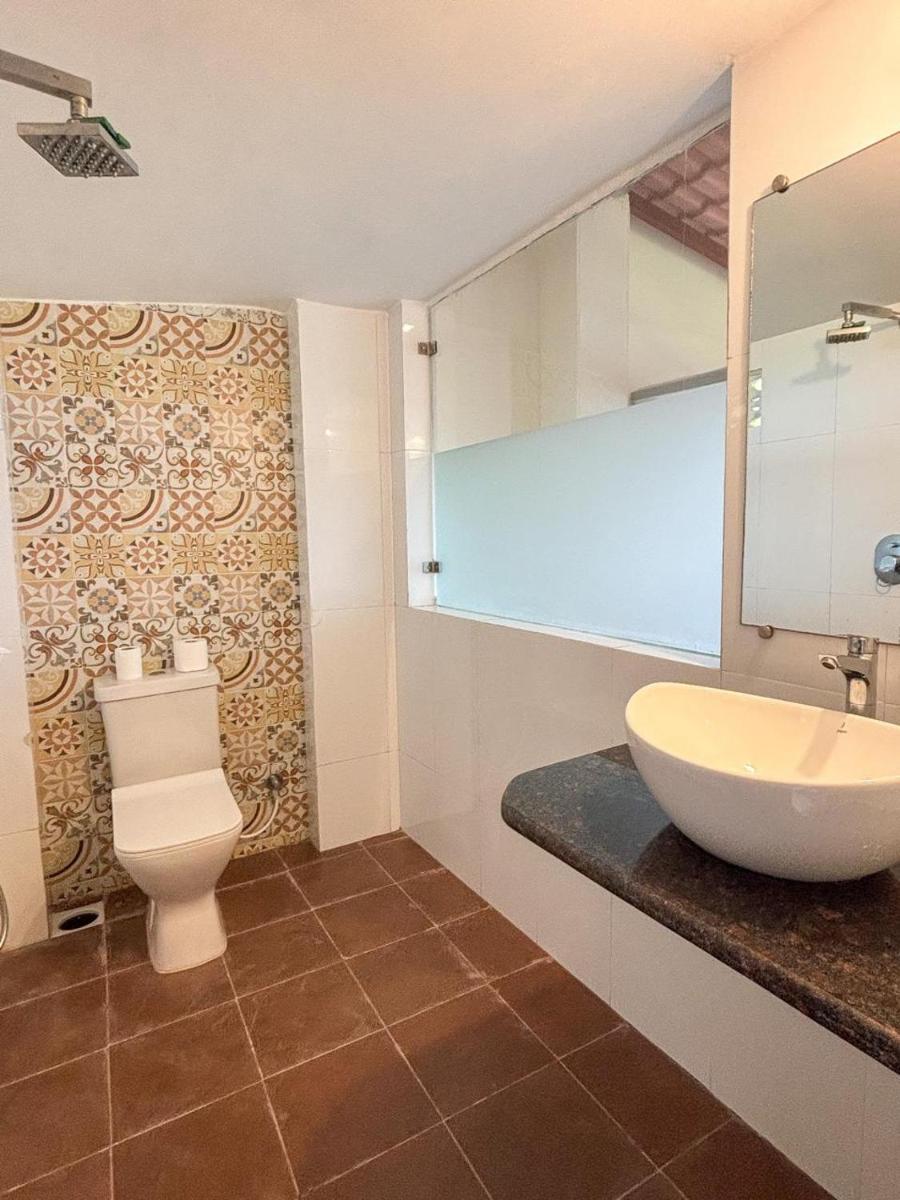 Dmellos Sea View Home - Hizvo