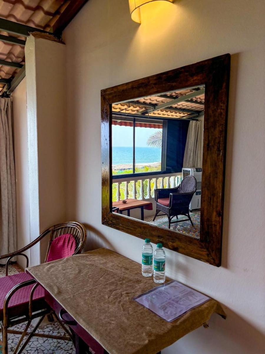 Dmellos Sea View Home - Hizvo