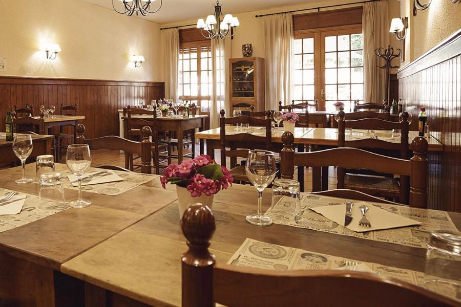 HOTEL LAMOGA - Housity