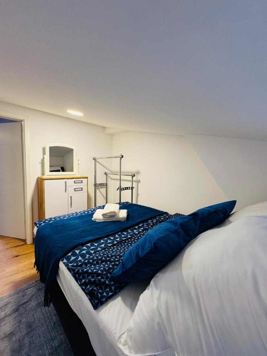 Modern Holiday Apartment in Anklam - Next to City Center - Housity
