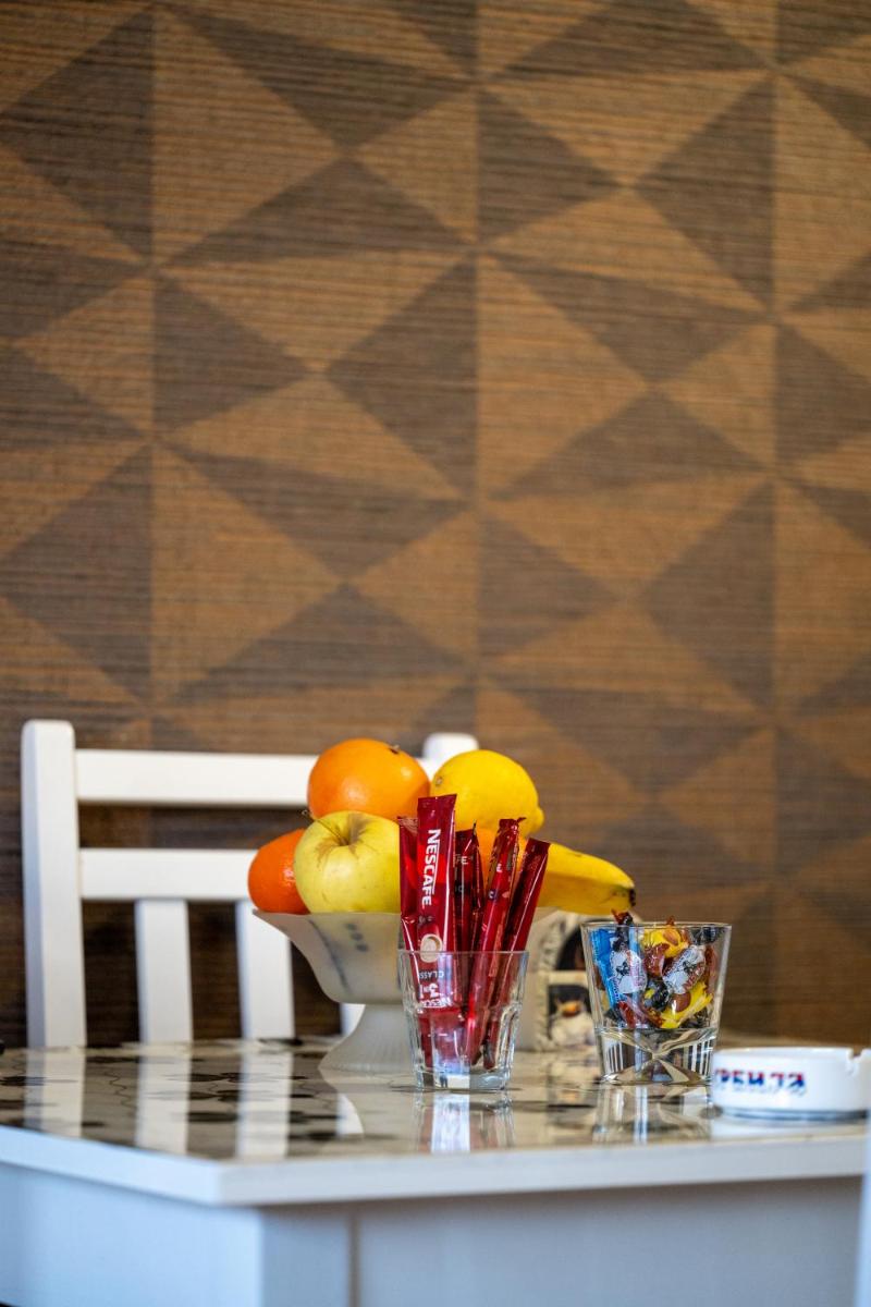 Apartmani Dambo - Hizvo