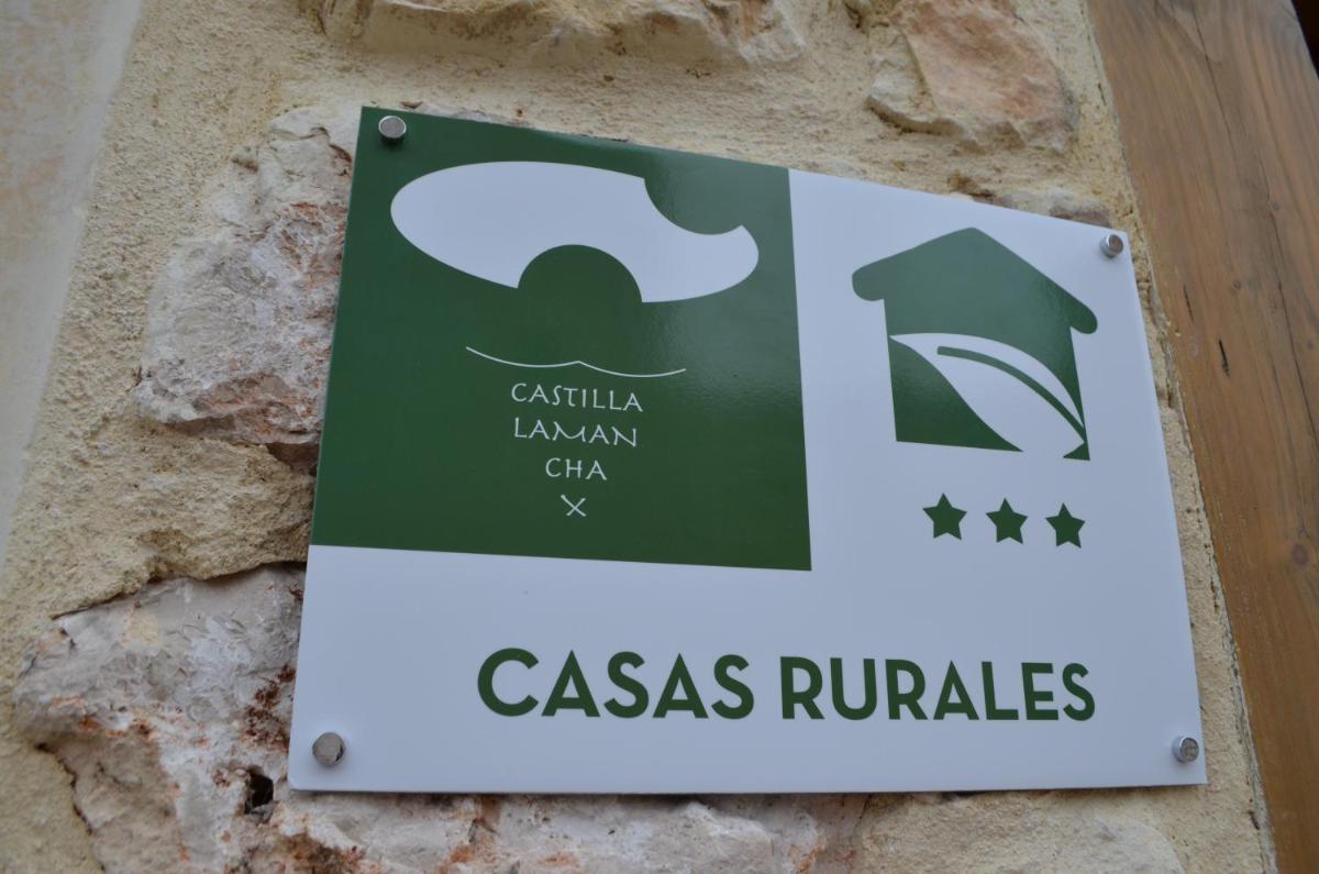 Casa Rural El Balcón del Castillo - Housity
