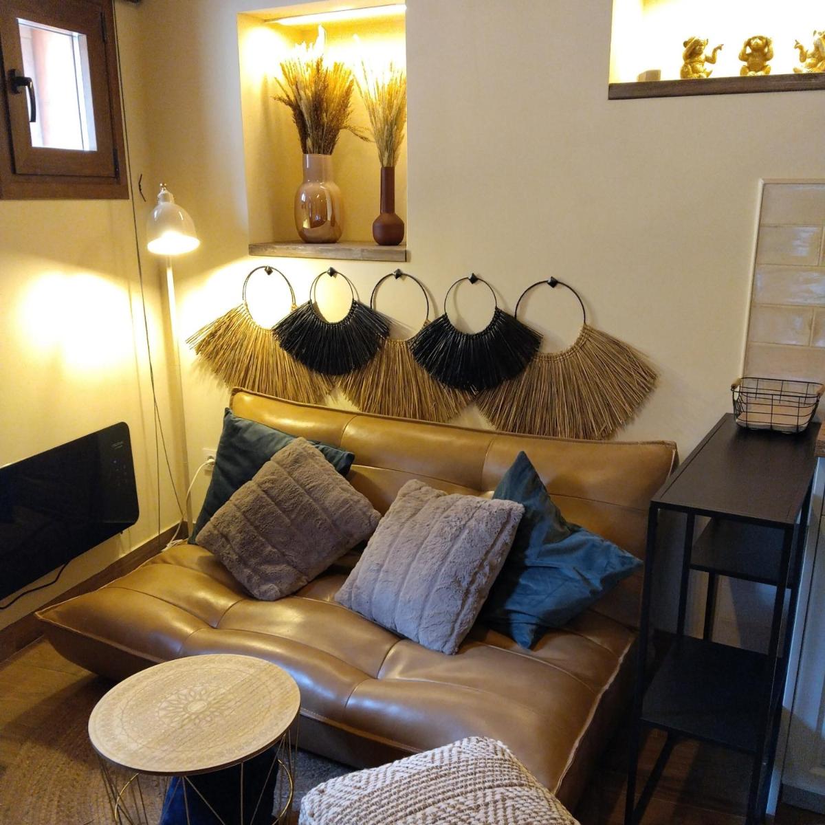 Casa Rural El Balcón del Castillo - Housity