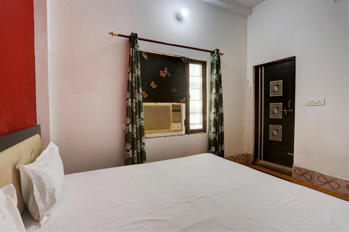 HOTEL SS PARADISE - Hizvo