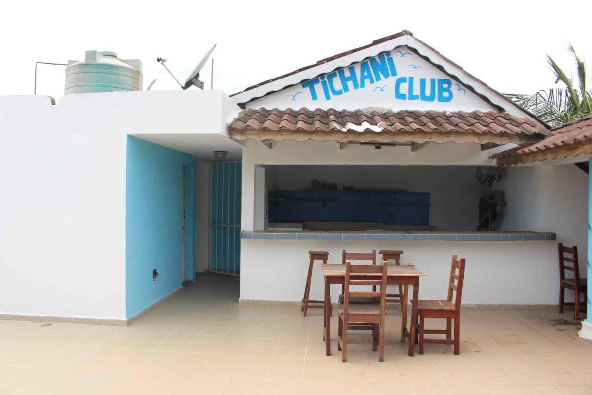 Résidence Tichani Club - Housity