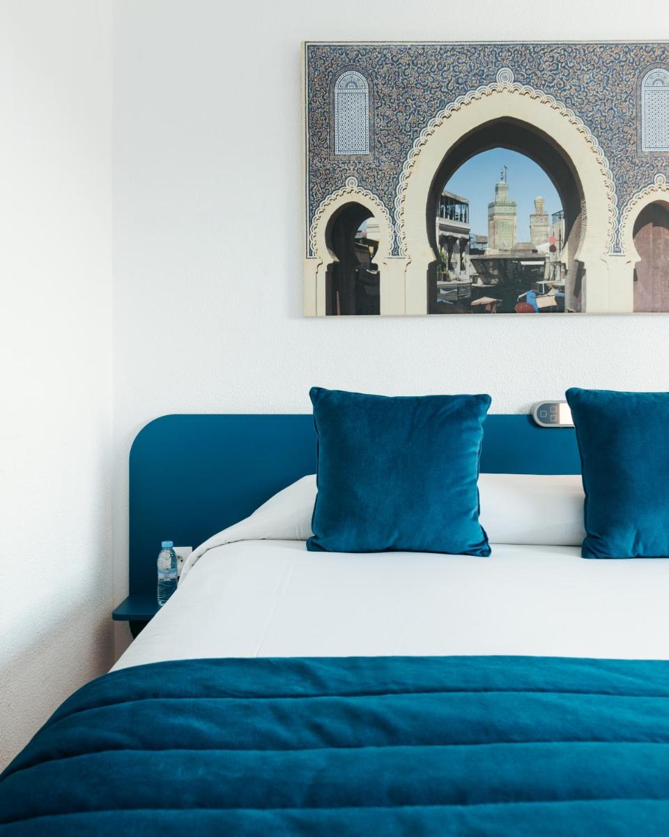 MIA Urban Fès - Housity