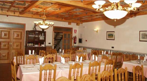 Hostal Las Grullas - Housity
