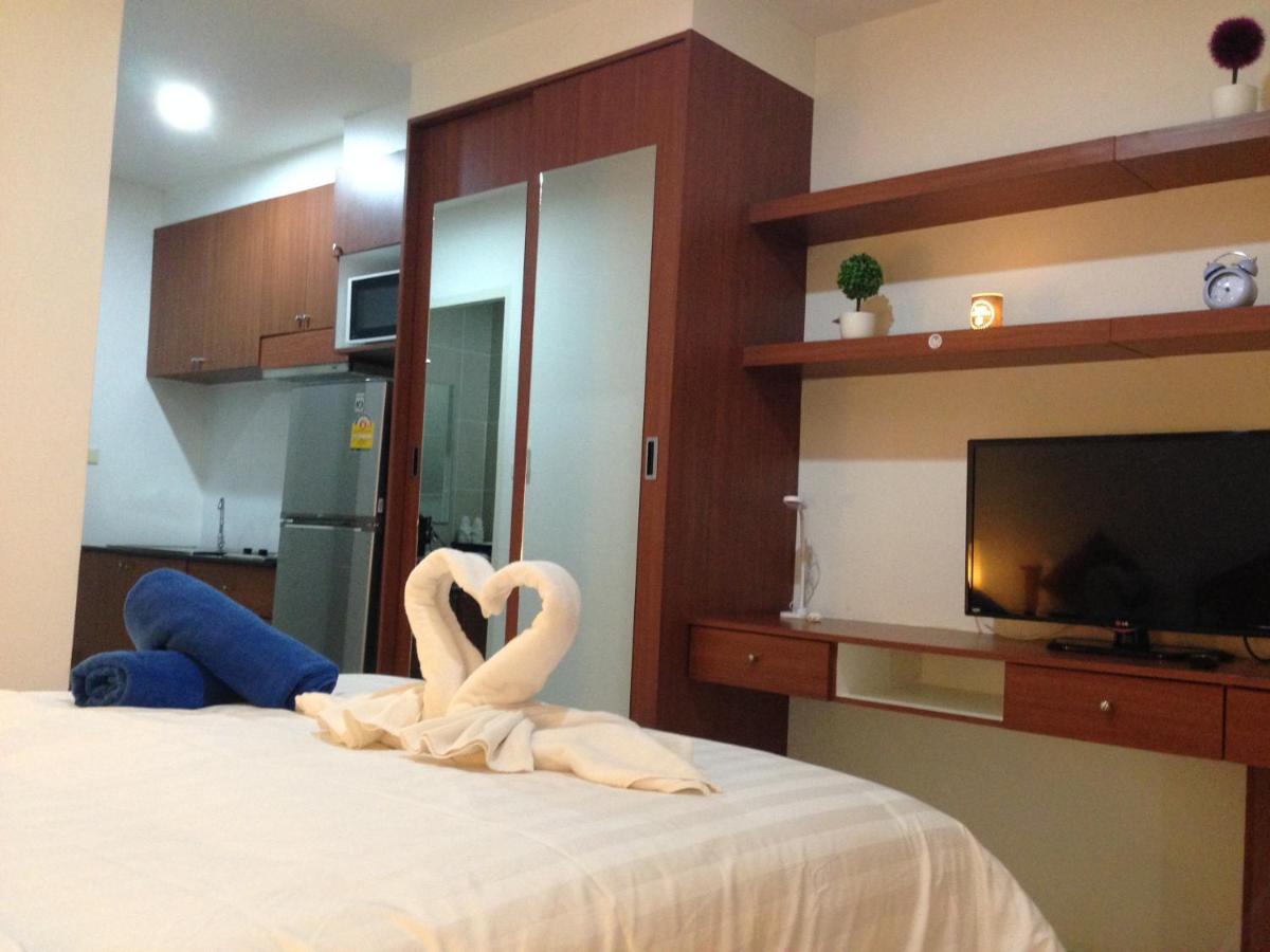Ratchy Condo - Housity