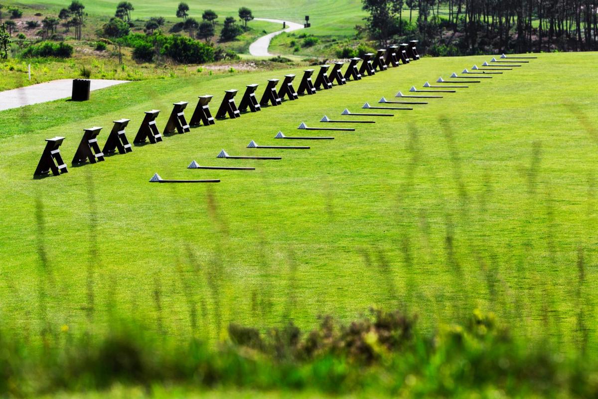 Imagem da galeria de Royal Obidos Scenic Resort em Praia del Rei