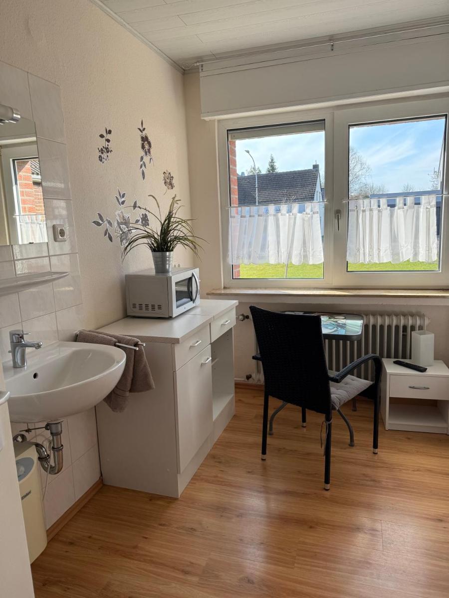 Domi's Gästehaus - Housity