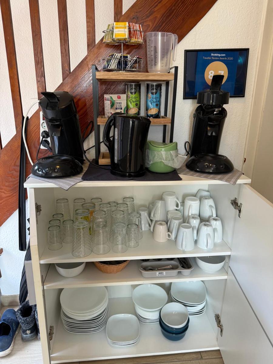 Domi's Gästehaus - Housity