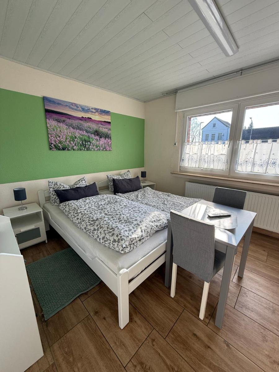 Domi's Gästehaus - Housity